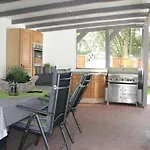 Gluecksmoment Holiday home Blankenburg (Harz)