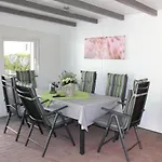 Holiday home Gluecksmoment Blankenburg (Harz)