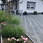 Holiday home Gluecksmoment *