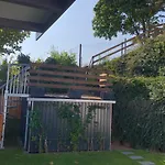 Gluecksmoment Holiday home *