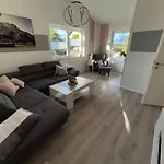 Holiday home Gluecksmoment Blankenburg (Harz)