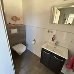 Gluecksmoment Holiday home *