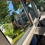 Gluecksmoment Holiday home Blankenburg (Harz)