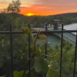 Gluecksmoment Holiday home Blankenburg (Harz)