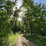 Gluecksmoment Holiday home