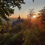 Gluecksmoment Holiday home Blankenburg (Harz)