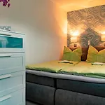 Gluecksmoment Σπίτι διακοπών Blankenburg (Harz)