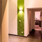 Gluecksmoment Holiday home Blankenburg (Harz)