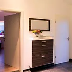 Holiday home Gluecksmoment Blankenburg (Harz)