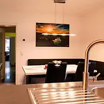 Holiday home Gluecksmoment Blankenburg (Harz)