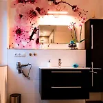 Gluecksmoment Holiday home Blankenburg (Harz)