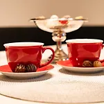 Gluecksmoment Holiday home