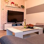 Holiday home Gluecksmoment