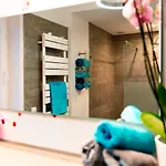 Holiday home Gluecksmoment Blankenburg (Harz)