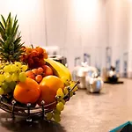 Holiday home Gluecksmoment Blankenburg (Harz)