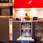 Holiday home Gluecksmoment Blankenburg (Harz)