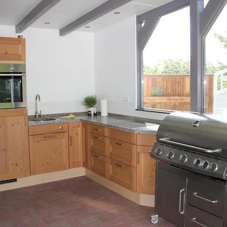 Gluecksmoment Holiday home *