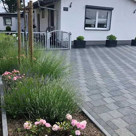 Vakantiehuis Gluecksmoment *