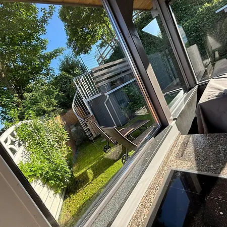 Gluecksmoment Holiday home Blankenburg (Harz)