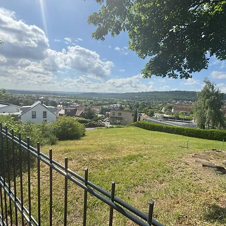 別荘 Gluecksmoment