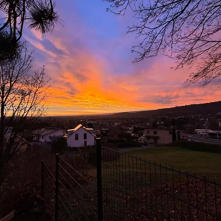 Gluecksmoment * ブランケンブルク