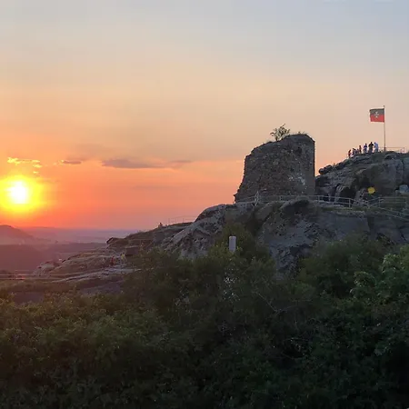 別荘 Gluecksmoment ブランケンブルク