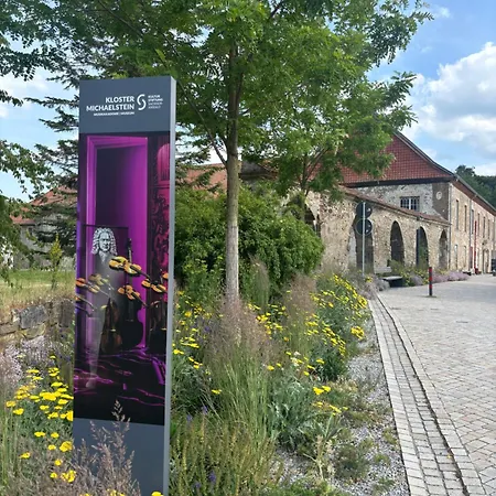 Glücksmoment * Blankenburg (Harz)