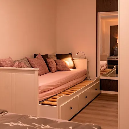 Holiday home Gluecksmoment