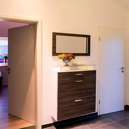 Vakantiehuis Gluecksmoment Blankenburg (Harz)