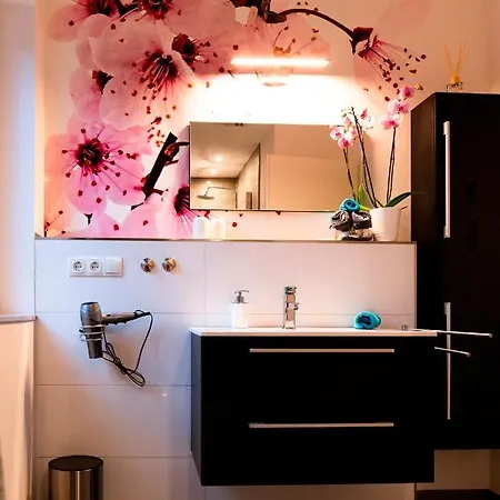 Gluecksmoment Holiday home Blankenburg (Harz)
