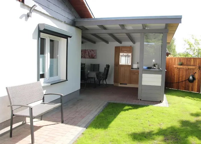 Gluecksmoment ブランケンブルク