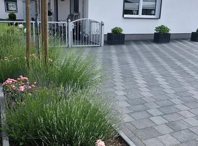 Semesterbostad Gluecksmoment *