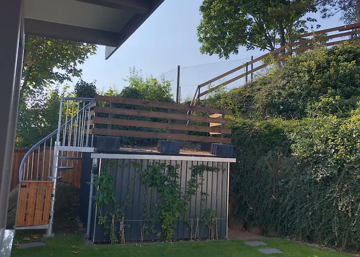 Gluecksmoment 別荘 *