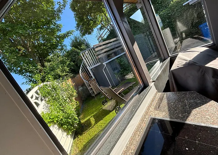 Gluecksmoment Semesterbostad Blankenburg (Harz)