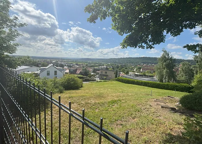 Semesterbostad Gluecksmoment