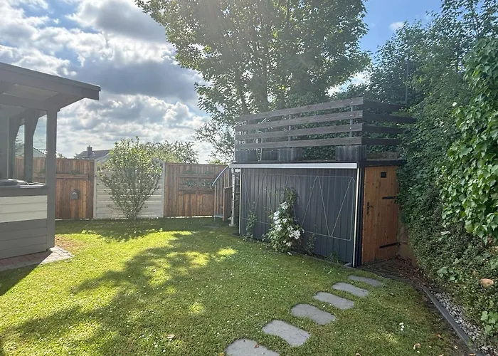 Gluecksmoment 別荘 *