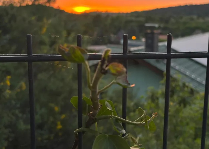 Gluecksmoment Semesterbostad Blankenburg (Harz)