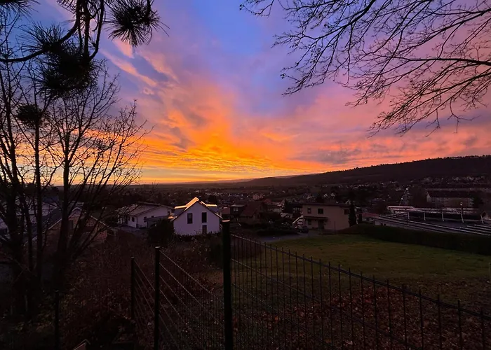 Gluecksmoment * ブランケンブルク