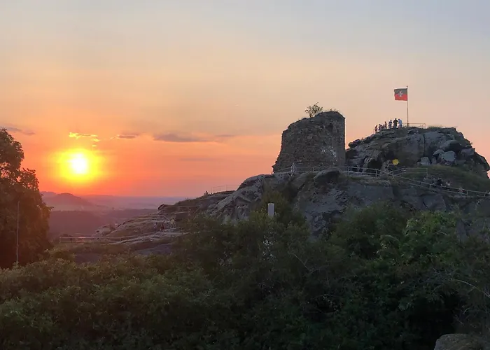 Semesterbostad Gluecksmoment Blankenburg (Harz)