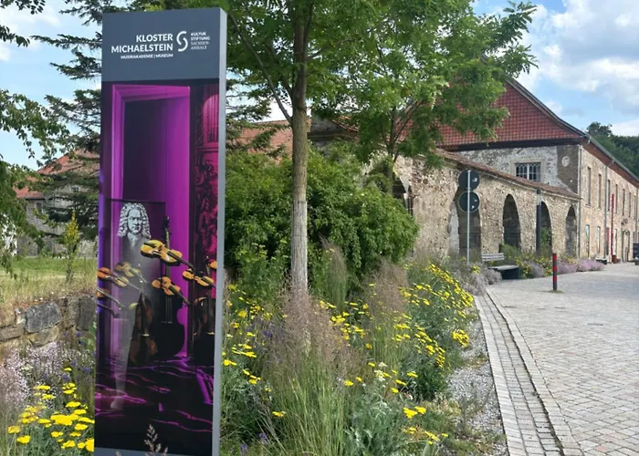 Gluecksmoment * ブランケンブルク