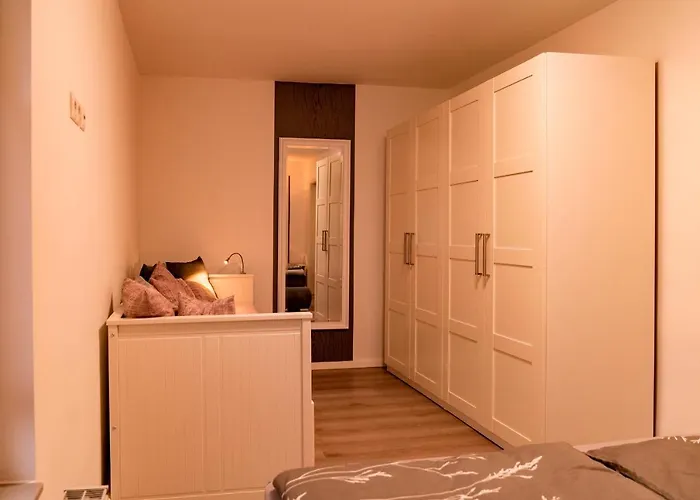 別荘 Gluecksmoment