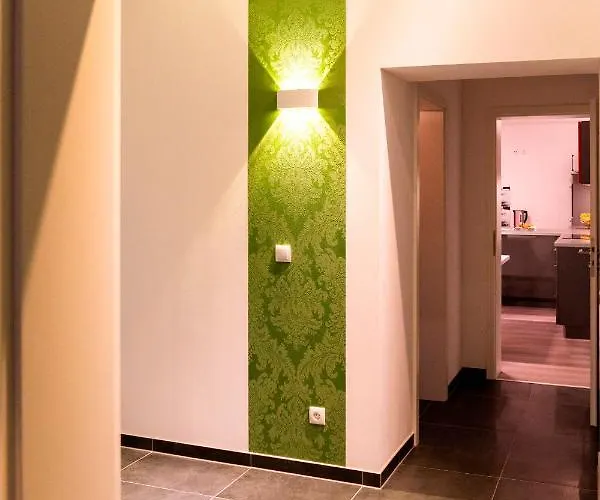 Gluecksmoment Semesterbostad Blankenburg (Harz)