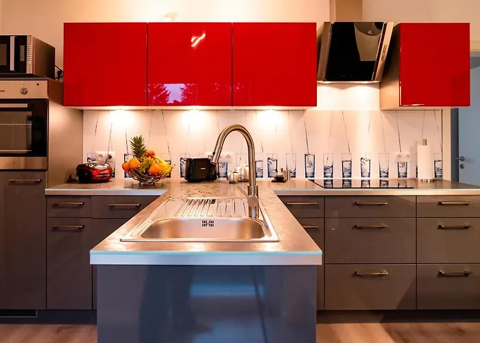 Gluecksmoment * Blankenburg (Harz)