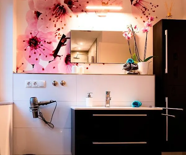 Gluecksmoment Semesterbostad Blankenburg (Harz)