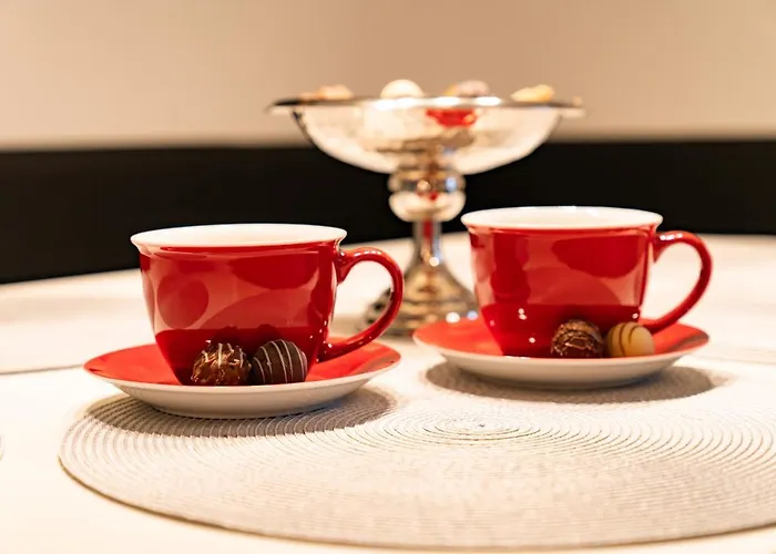 Gluecksmoment Semesterbostad