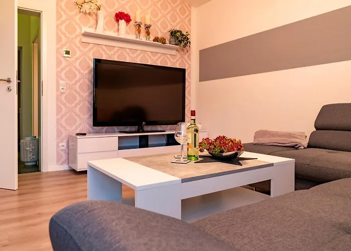 別荘 Gluecksmoment