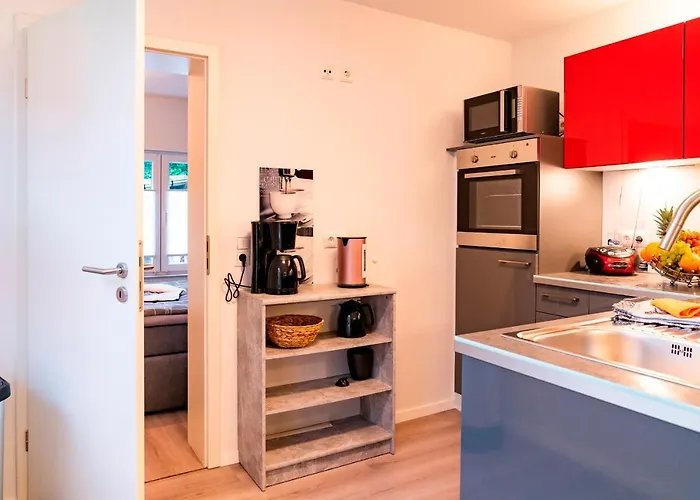 Gluecksmoment ブランケンブルク