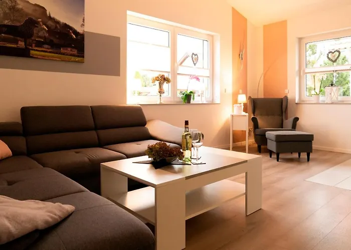 Gluecksmoment Blankenburg (Harz)